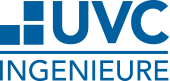 UVC Logo
