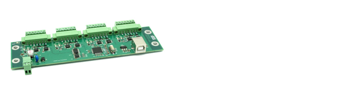 USB - RS422 Konverter USB - RS422 Konverter